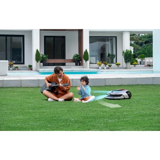 Dreame robotfűnyíró A2 - 13
