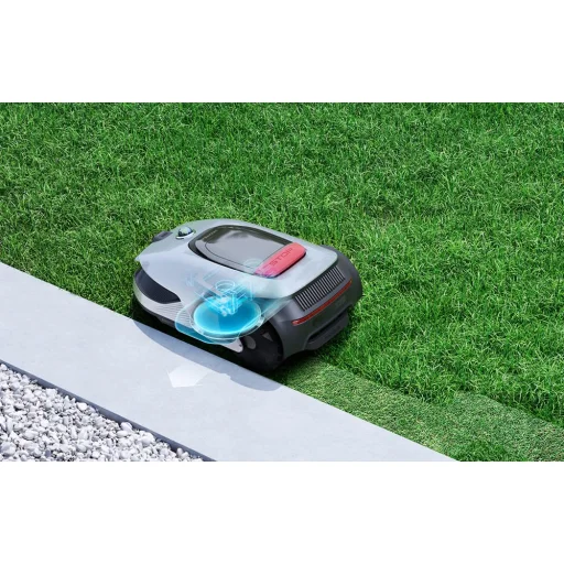 Dreame robotfűnyíró A2 - 10