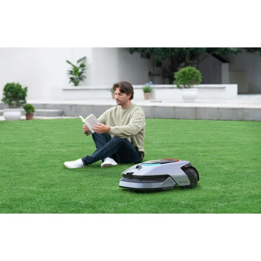 Dreame robotfűnyíró A2 - 11