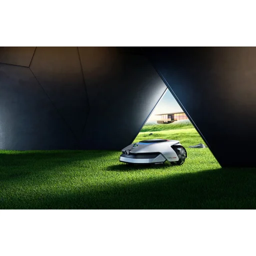 Dreame robotfűnyíró A2 - 12