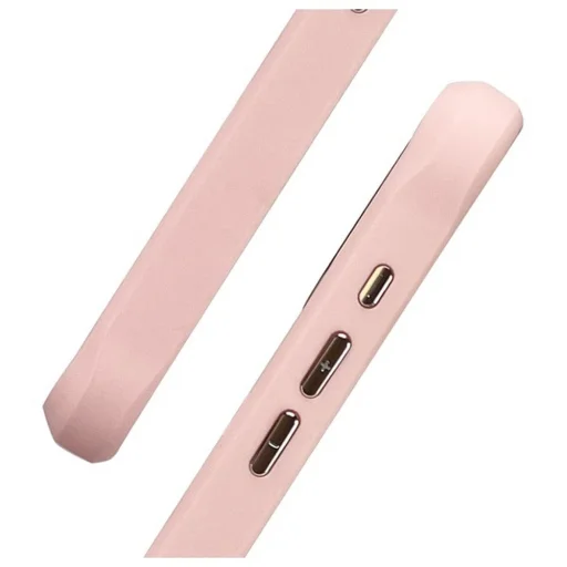 NIMMY tok NAGYSZEMŰ KEDVENC 2.0 Macska iPhone 16 Pro Max-hoz rózsaszín - 6