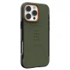  UAG - Civilian MagSafe - iPhone 16 Pro Max - Olajzöld tok thumbnail