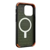  UAG - Civilian MagSafe - iPhone 16 Pro Max - Olajzöld tok thumbnail