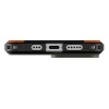  UAG - Civilian MagSafe - iPhone 16 Pro Max - Olajzöld tok thumbnail