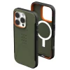  UAG - Civilian MagSafe - iPhone 16 Pro Max - Olajzöld tok thumbnail