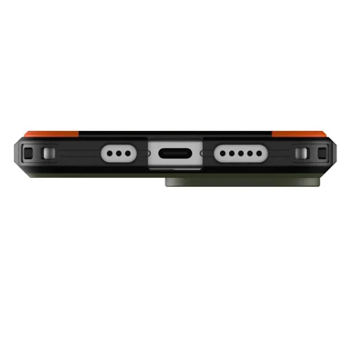 UAG - Civilian MagSafe - iPhone 16 Pro Max - Olajzöld tok - 7