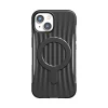 Raptic X-Doria Clutch iPhone 14 tok fekete