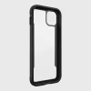 Raptic X-Doria Shield tok iPhone 14 páncélozott fekete tok thumbnail