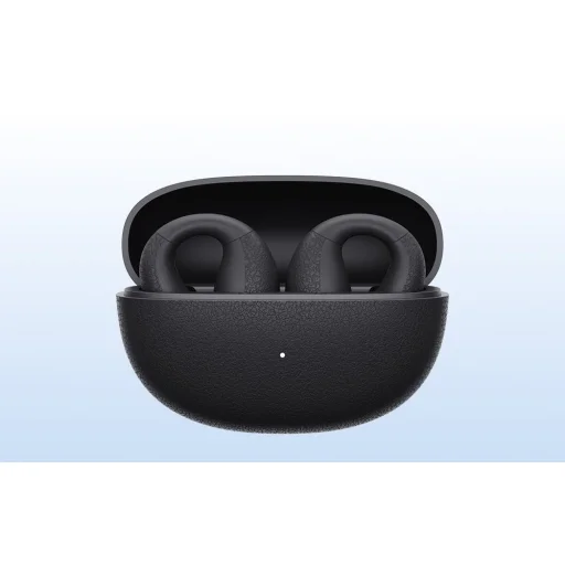 Fülhallgató QCY Crossky C10 (fekete) - 6