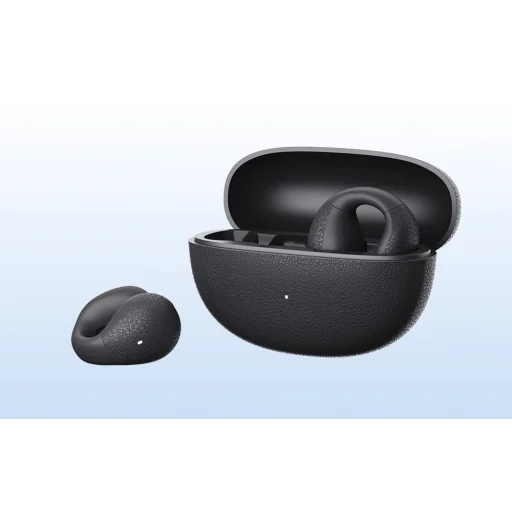 Fülhallgató QCY Crossky C10 (fekete) - 8