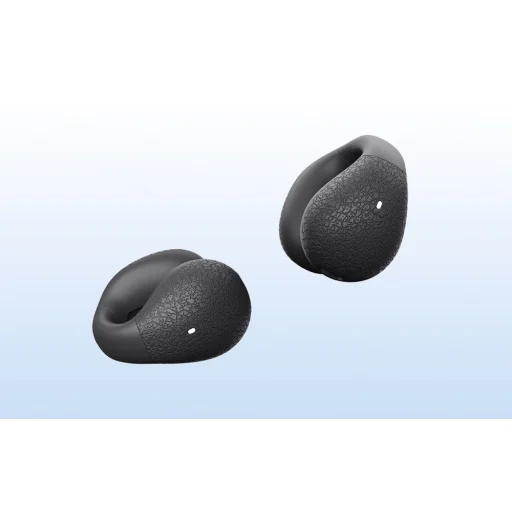 Fülhallgató QCY Crossky C10 (fekete) - 10