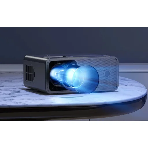 BlitzWolf BW-V1 projektor - 6