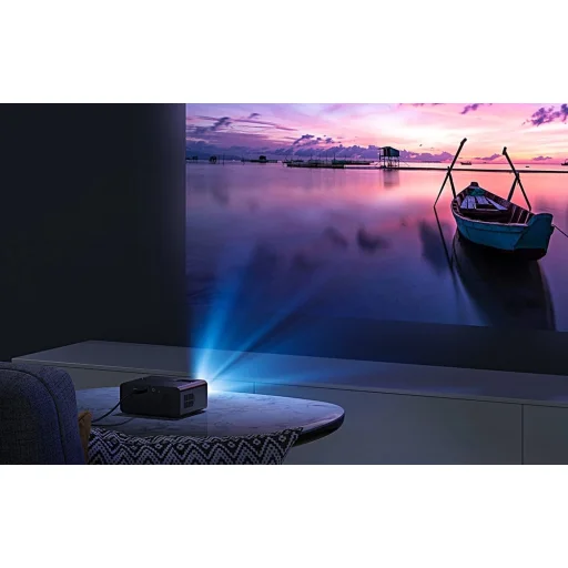 BlitzWolf BW-V1 projektor - 7