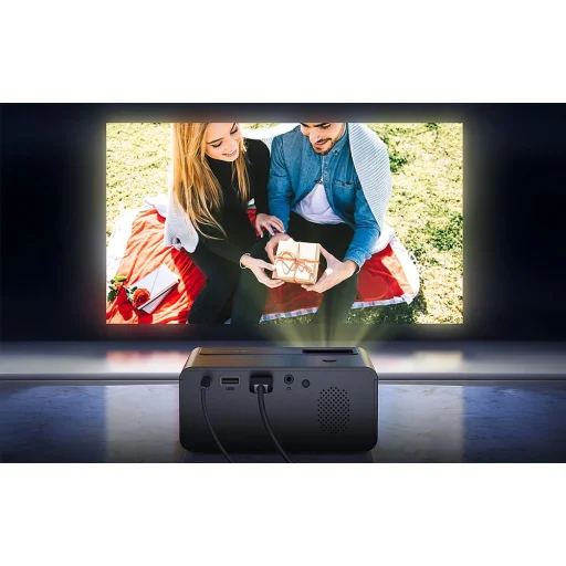 BlitzWolf BW-V1 projektor - 8