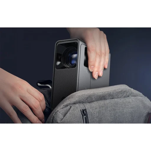 BlitzWolf BW-V1 projektor - 10