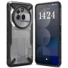  Ringke - Fusion X - Nothing Phone (3a) Pro - Fekete tok thumbnail