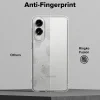  Ringke - Fusion - Samsung Galaxy S25 Edge - Matt Átlátszó tok thumbnail