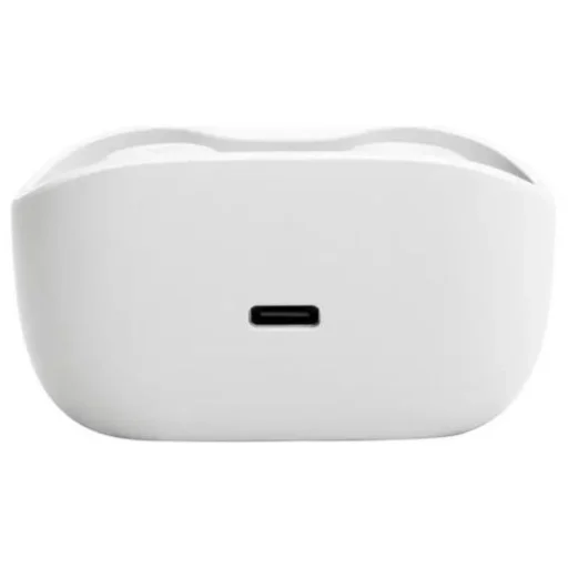 JBL Wave Buds TWS Bluetooth Vezeték nélküli In-Ear Fülhallgató Fehér EU - 4