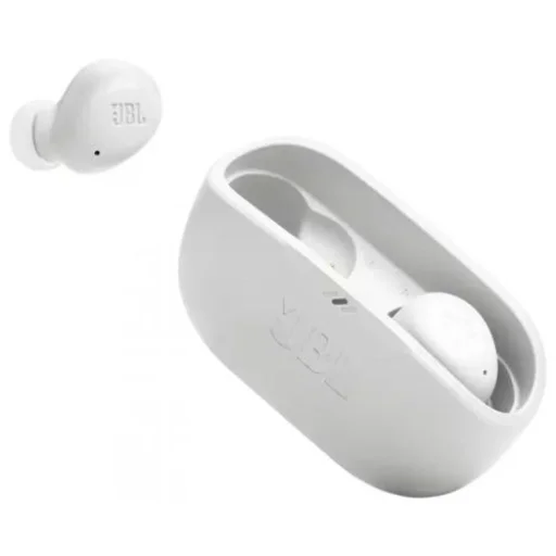 JBL Wave Buds TWS Bluetooth Vezeték nélküli In-Ear Fülhallgató Fehér EU - 7