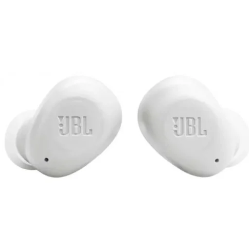JBL Wave Buds TWS Bluetooth Vezeték nélküli In-Ear Fülhallgató Fehér EU - 8