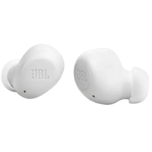 JBL Wave Buds TWS Bluetooth Vezeték nélküli In-Ear Fülhallgató Fehér EU - 10