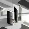 Edzett üveg Ringke Easy Slide 2-pack Galaxy S25 Edge Privacy üvegfólia thumbnail