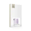 Tech-protect Liquid Silicone Magsafe Galaxy S25 Edge Mauve tok thumbnail