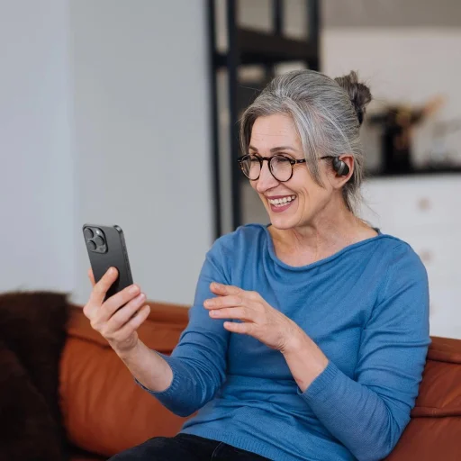 Joyroom Openfree JR-OE4 nyitott fülhallgatós TWS vezeték nélküli fülhallgató – fekete - 12