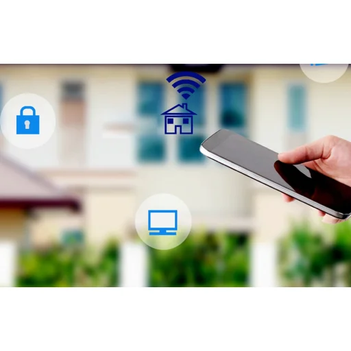 Heiman WS2GW-R WiFi intelligens átjáró - 9