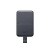 Joyroom JR-PBM11 Powerbank 10000mAh 22.5W Qi2, MagSafe kompatibilis, állvánnyal - fekete thumbnail