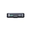 Joyroom JR-PBM11 Powerbank 10000mAh 22.5W Qi2, MagSafe kompatibilis, állvánnyal - fekete thumbnail