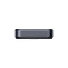 Joyroom JR-PBM11 Powerbank 10000mAh 22.5W Qi2, MagSafe kompatibilis, állvánnyal - fekete thumbnail