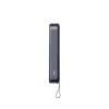 Joyroom JR-PBM11 Powerbank 10000mAh 22.5W Qi2, MagSafe kompatibilis, állvánnyal - fekete thumbnail