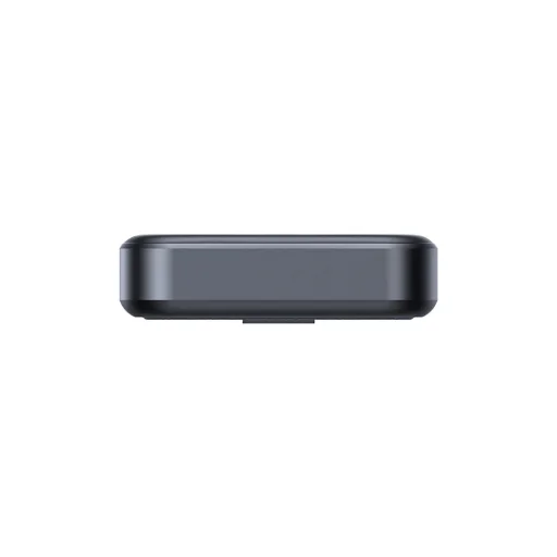 Joyroom JR-PBM11 Powerbank 10000mAh 22.5W Qi2, MagSafe kompatibilis, állvánnyal - fekete - 5