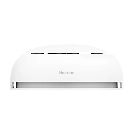 Wireless Smoke Alarm Heiman HM2SA-1W Interlinked - 3