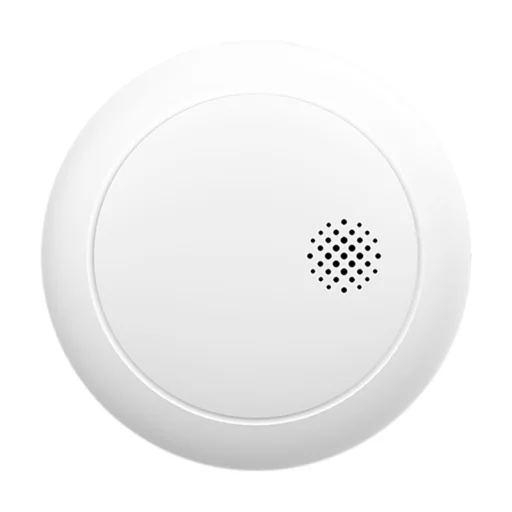 Wireless Smoke Alarm Heiman HM2SA-1W Interlinked - 4