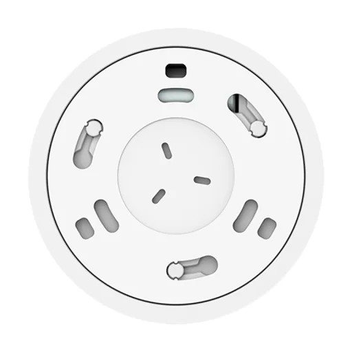 Wireless Smoke Alarm Heiman HM2SA-1W Interlinked - 6