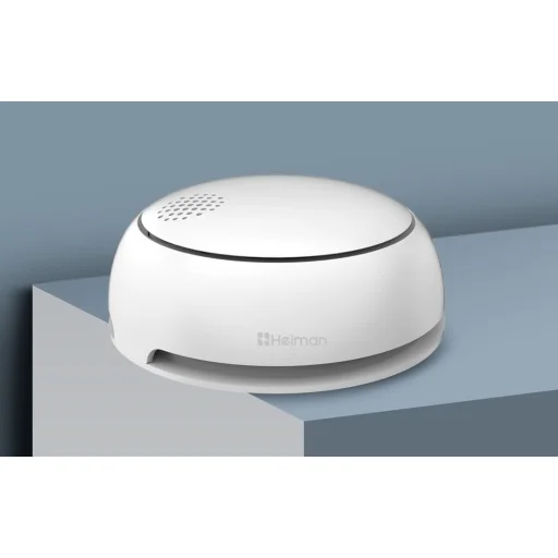 Wireless Smoke Alarm Heiman HM2SA-1W Interlinked - 7