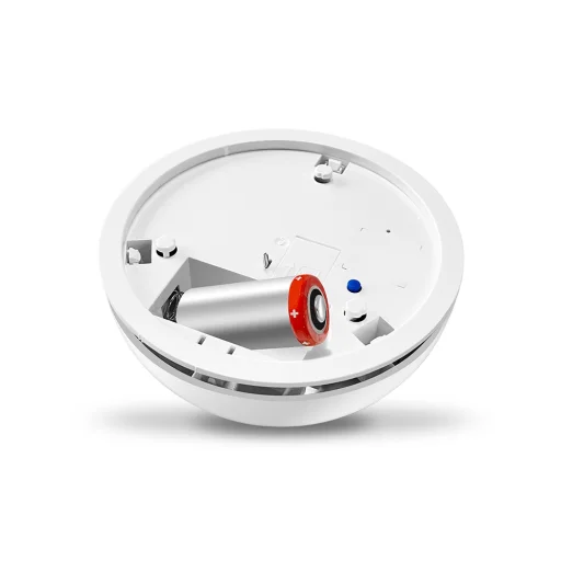 Wireless Smoke Alarm Heiman HM2SA-1W Interlinked - 8