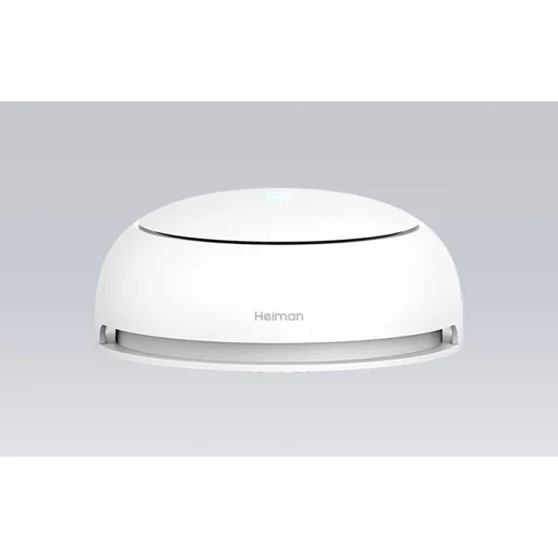 Wireless Smoke Alarm Heiman HM2SA-1W Interlinked - 9