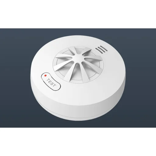 Heiman HM-5HW Összekapcsolt Vezeték Nélküli Hőérzékelő Riasztó - 10