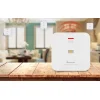 Wireless Alarm CO Heiman HM-720ES-W Interlinked - 8