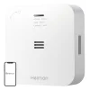 Wireless Alarm CO Heiman HM-720ES-W Interlinked