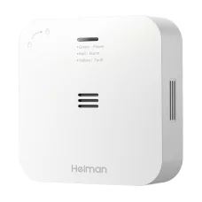 Wireless Alarm CO Heiman HM-720ES-W Interlinked