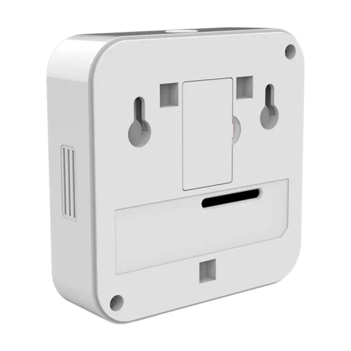 Wireless Alarm CO Heiman HM-720ES-W Interlinked - 5