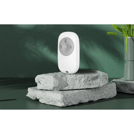 Heiman HM1RC-W vezeték nélküli távirányító összekapcsolva - 7