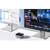 MINI PC GMKtec G5 Intel N97 12GB RAM + 256GB Fekete thumbnail