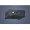 MINI PC GMKtec K6 Ryzen 7 7840HS 32GB RAM + 1TB SSD Fekete thumbnail