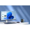 GMKtec Mini PC G2 Intel N150 12GB RAM + 256GB SSD WIN 11 Pro thumbnail