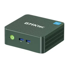 GMKtec Mini PC G3 PLUS Intel N150 8GB RAM + 256GB SSD WIN 11 Pro